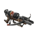 Collector's Killstreak Crusader's Crossbow