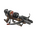 Strange Crusader's Crossbow