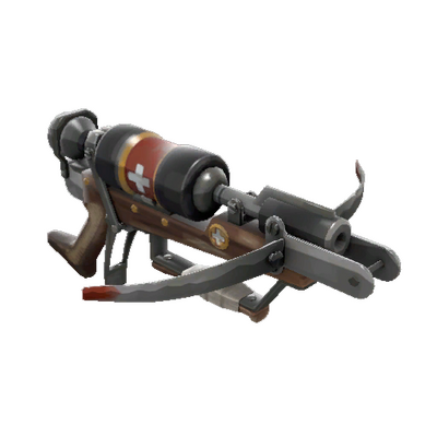 Crusader's Crossbow