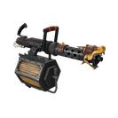 Collector's Professional Killstreak Huo-Long Heater