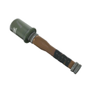 Collector's Professional Killstreak Ullapool Caber