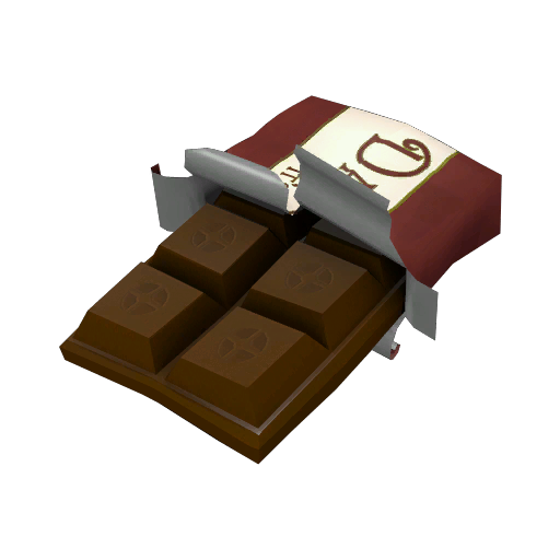 Non-Craftable Dalokohs Bar