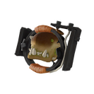 Strange Snack Attack