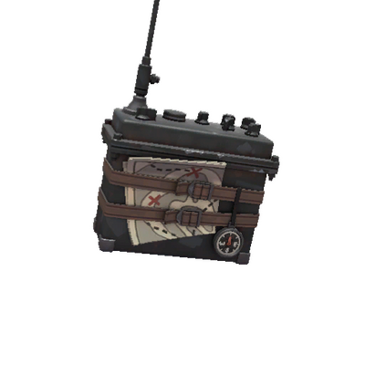 The Battalion's Backup