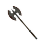 Strange Specialized Killstreak Scotsman's Skullcutter