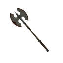 Collector's Scotsman's Skullcutter