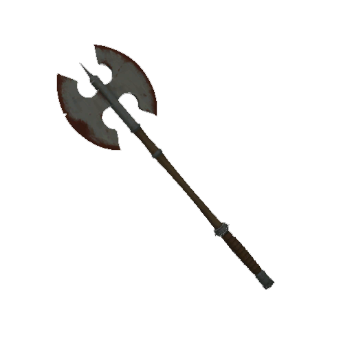 Collector's Professional Killstreak Scotsman's Skullcutter