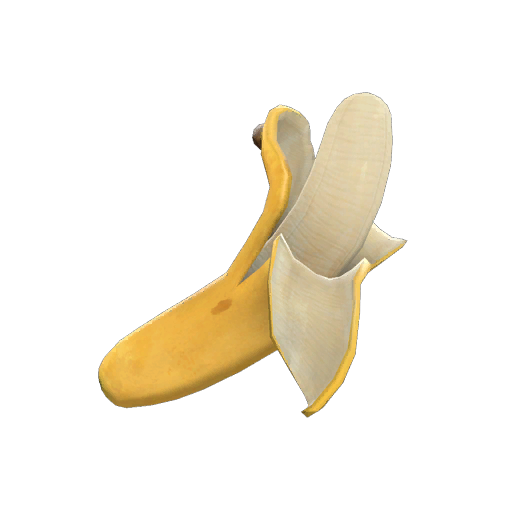 The Second Banana