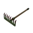 Killstreak Back Scratcher