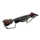 Collector's Backburner