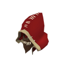Strange Unusual Anger
