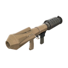 Collector's Professional Killstreak Original