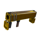 Strange Festivized Professional Killstreak Australium Black Box