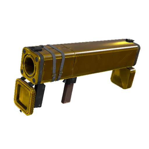 Тренировочный ракетомет тф2. Black Box tf2. Австралиум тф2. Black Box Australium. Ящик тф2.