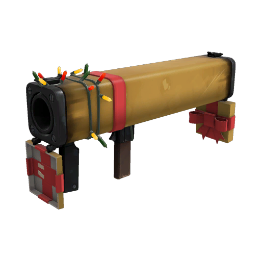 Collector's Festive Black Box