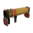 Killstreak Festive Black Box