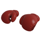 Collector's Professional Killstreak Killing Gloves of Boxing