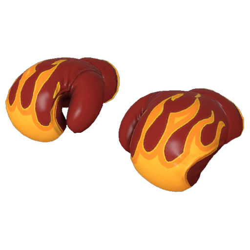 Non-Craftable Gloves of Running Urgently