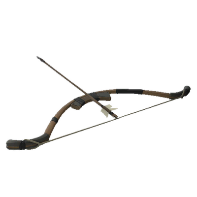 The Huntsman