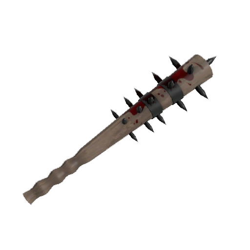 Non-Craftable Boston Basher