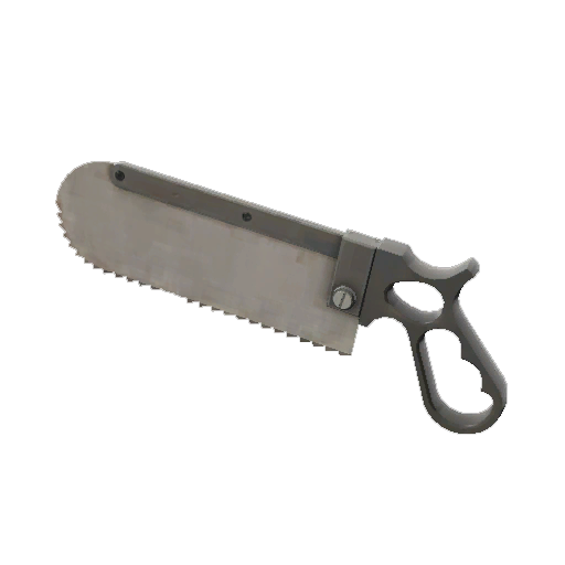 Strange Specialized Killstreak Bonesaw
