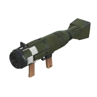 The Air Strike