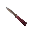 Professional Killstreak Black Rose
