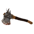 Collector's Killstreak Axtinguisher