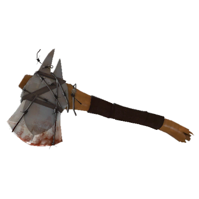 The Axtinguisher