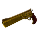 Strange Festivized Professional Killstreak Australium Ambassador