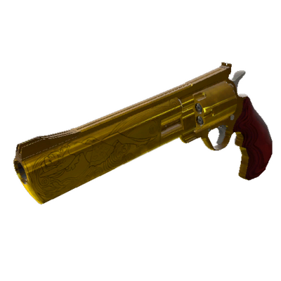 Strange Festivized Specialized Killstreak Australium Ambassador