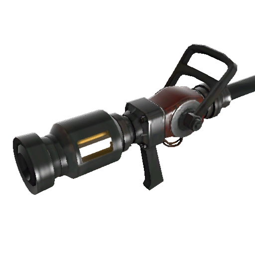 Vintage Festivized Professional Killstreak Kritzkrieg