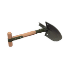 Collector's Professional Killstreak Market Gardener