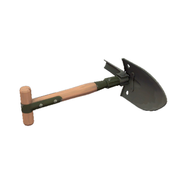 Killstreak Market Gardener