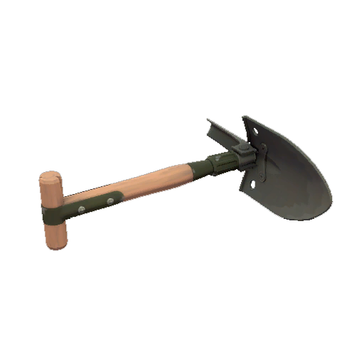 Strange Specialized Killstreak Market Gardener
