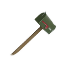 Collector's Postal Pummeler