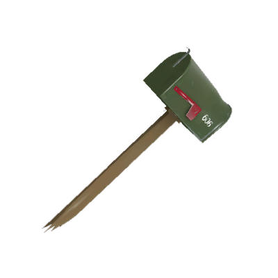 Specialized Killstreak Postal Pummeler