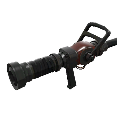 Specialized Killstreak Medi Gun