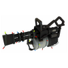 Festive Minigun