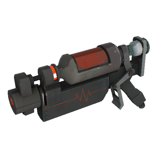 Professional Killstreak Blutsauger