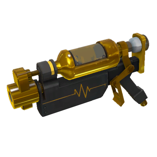 Killstreak kit fabricator. Team Fortress 2 Australium Weapon. Кровопийца из Австралия тф2. Австралий тф2 слиток. Tf2 Australium Gold.