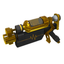 Strange Festivized Professional Killstreak Australium Blutsauger