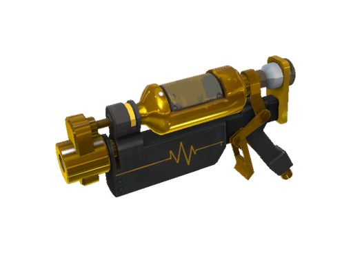 Killstreak button