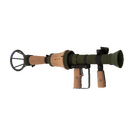 Collector's Professional Killstreak Liberty Launcher