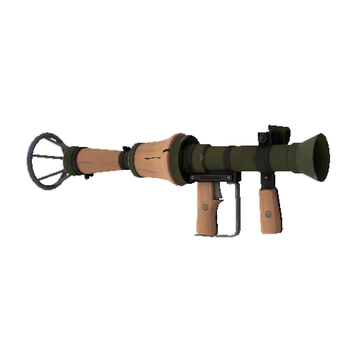 Strange Liberty Launcher