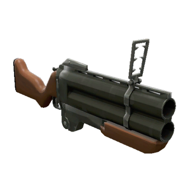 The Loch-n-Load