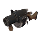 Killstreak Quickiebomb Launcher