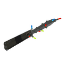 Killstreak Festive Knife