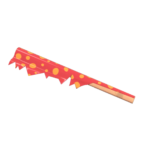 Strange Festivized Wrap Assassin