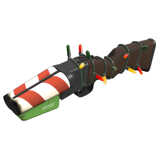 Festive Force-a-Nature